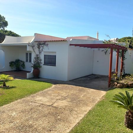 Villa Azevedo Vilamoura Exteriör bild