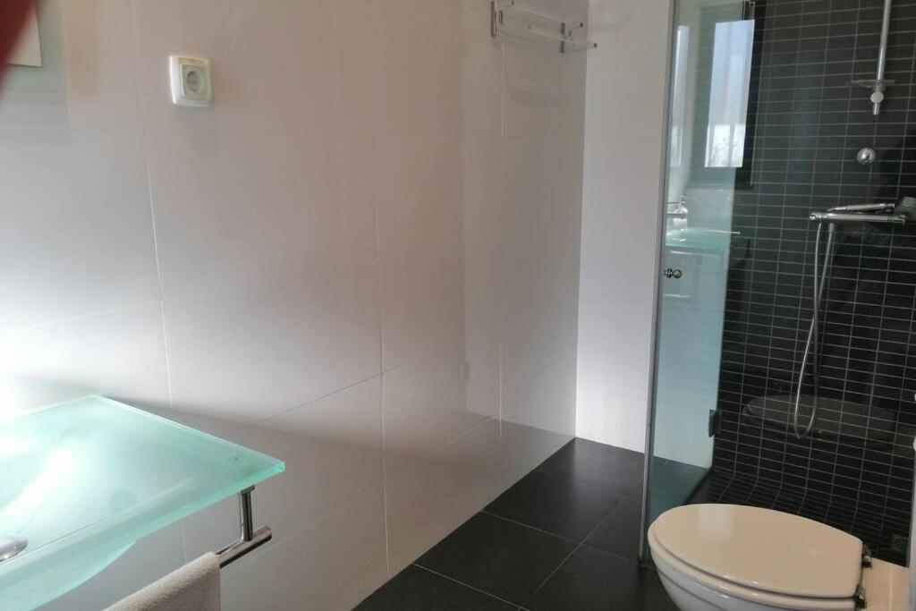 Villa Azevedo Vilamoura Exteriör bild
