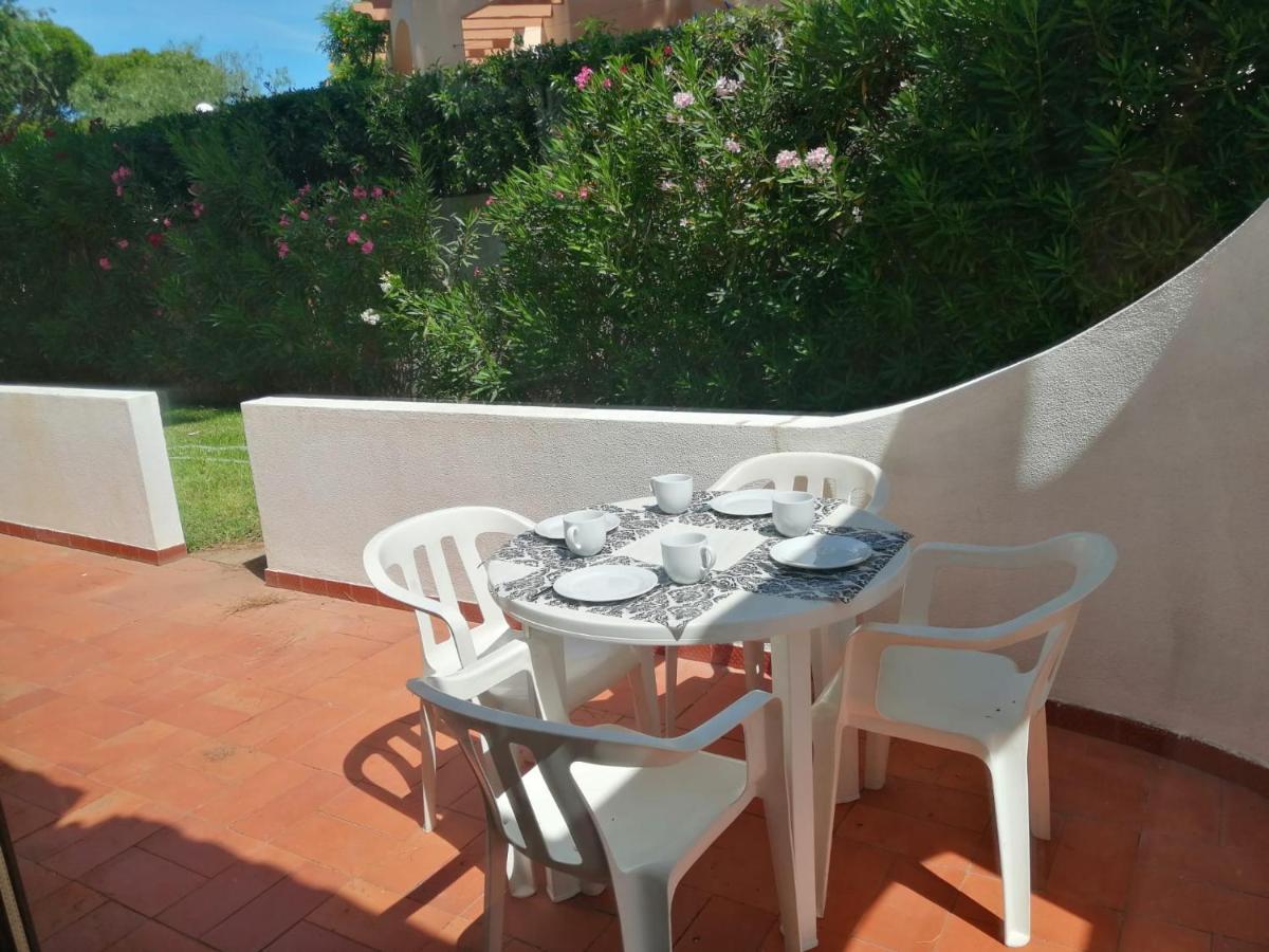 Villa Azevedo Vilamoura Exteriör bild