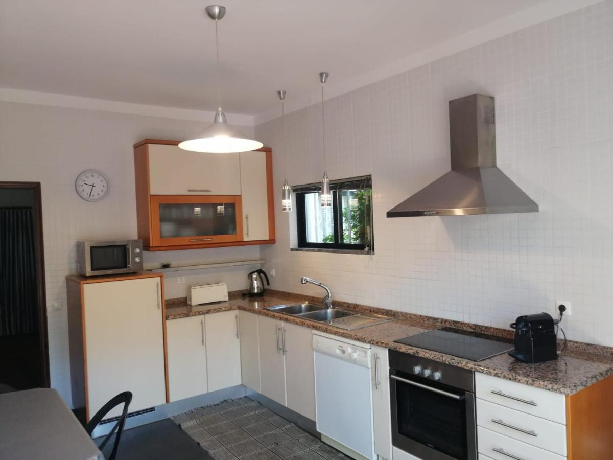Villa Azevedo Vilamoura Exteriör bild