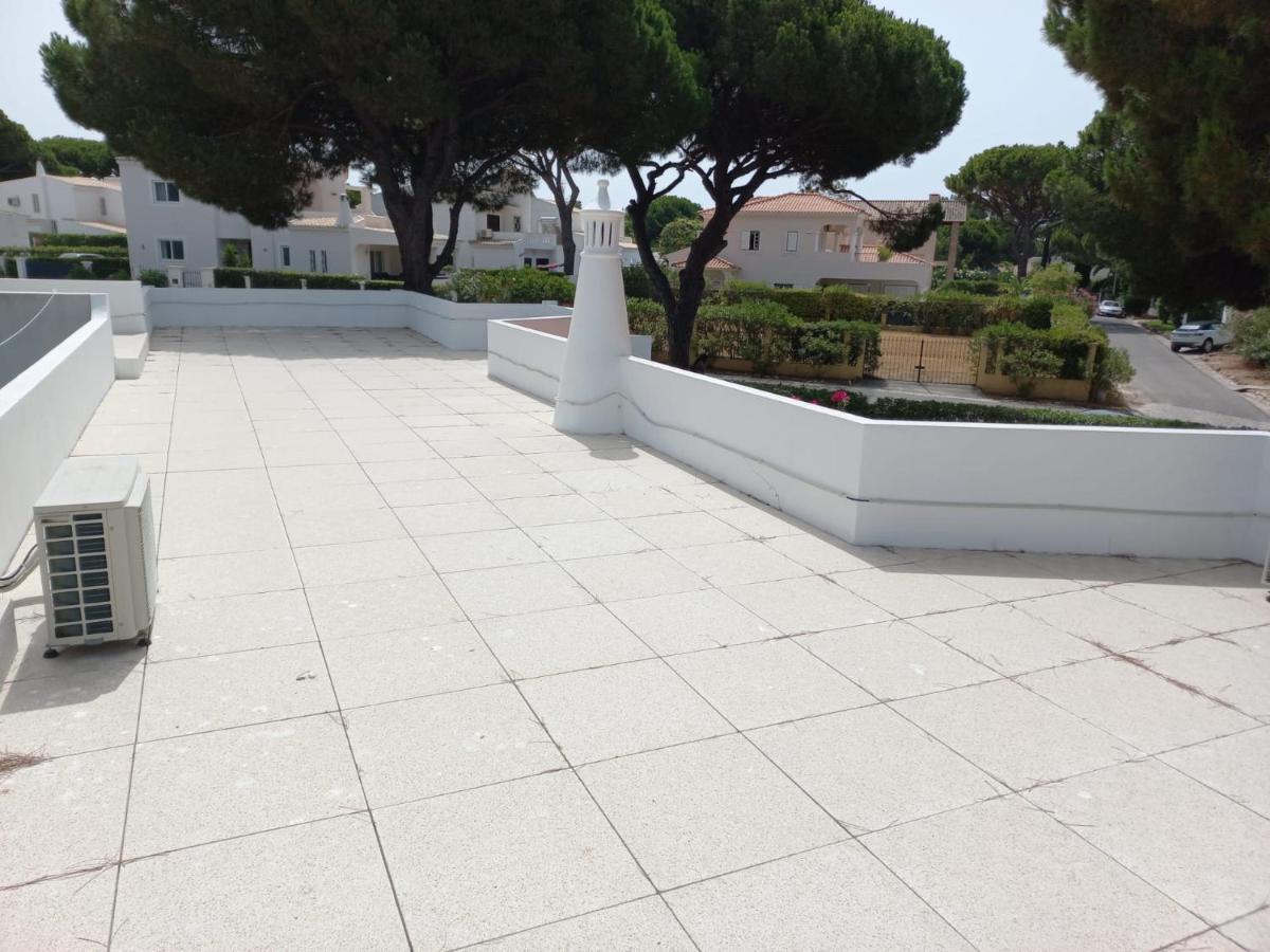 Villa Azevedo Vilamoura Exteriör bild