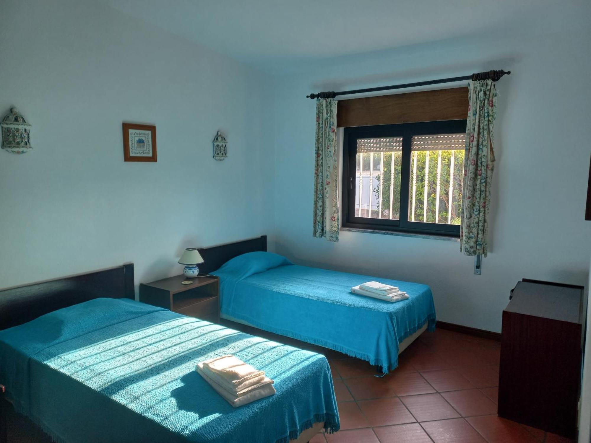 Villa Azevedo Vilamoura Exteriör bild