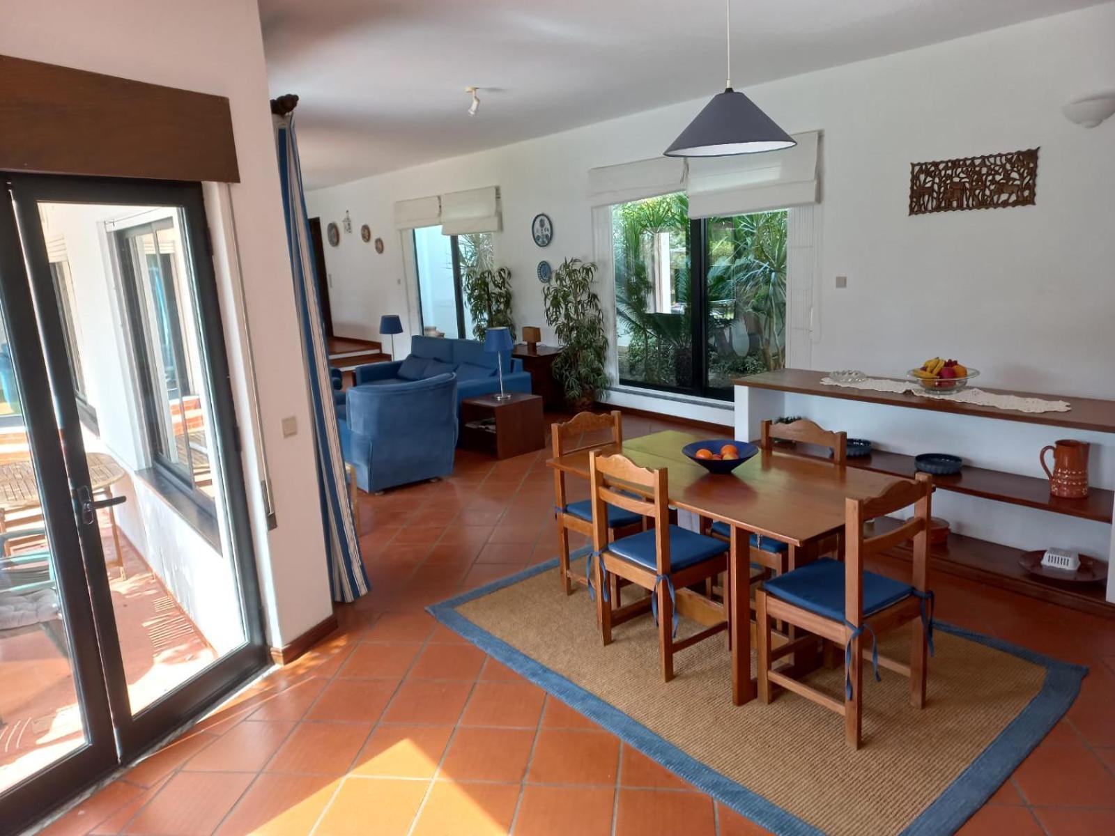 Villa Azevedo Vilamoura Exteriör bild